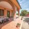 Gorgeous Apartment In Cecina Li With House A Panoramic View