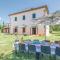 Awesome Home In Arezzo ar With 6 Bedrooms, Wifi And Outdoor Swimming Pool