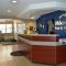 Microtel Inn and Suites By Wyndham Miami OK - Miami