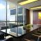 Foto: The QUBE Hotel Shanghai – Pudong International Airport 8/40