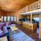 Home with Indoor Pool in South Lake Tahoe!