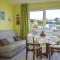 Stunning Apartment In Trevou Treguignec