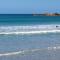 Stunning Apartment In Trevou Treguignec