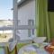 Stunning Apartment In Trevou Treguignec