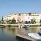 Amazing Home In Aigues-Mortes With Wifi