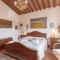 Lovely Home In Terranuova B,ni Ar With Wifi