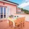 Pet Friendly Home In Cavo With House Sea View