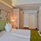 Rathaushotels Oberwiesenthal All Inclusive - 奥泊维森塔尔