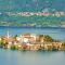 Stunning Apartment In Omegna