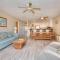 Southern Shore Villa 108-Finz Up