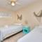 Southern Shore Villa 108-Finz Up