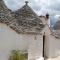 Trulli Holiday Albergo Diffuso