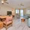 Southern Shore Villa 108-Finz Up