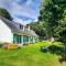 3 Bedroom Nice Home In Clohars-Carnoet - Keranquernat