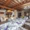 Amazing Home In Apecchio -pu- With Kitchen
