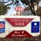 Townend Farm Bed and Breakfast - Loftus