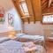 3 Bedroom Beautiful Home In Ovaro Ud - Pesariis
