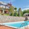 Nice Home In S, Giovanni A Piro Sa With 3 Bedrooms, Wifi And Outdoor Swimming Pool