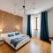 Les Capucins - 3 bedroom apartment near the city