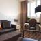 Executive Hôtel Paris Gennevilliers