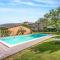 Amazing Home In Cortona With Outdoor Swimming Pool