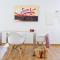 3 Bedroom Cozy Apartment In Denia