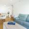 3 Bedroom Cozy Apartment In Denia