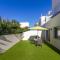 3 Bedroom Cozy Apartment In Denia