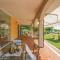 Awesome home in Codena w WiFi and 4 Bedrooms