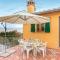 Nice Home In Casalguidi Pt With 2 Bedrooms, Wifi And Outdoor Swimming Pool