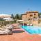 Beautiful Home In Castiglion F, -ar- With 7 Bedrooms, Wifi And Private Swimming Pool