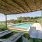 Nice Home In Gradoli With Outdoor Swimming Pool