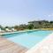 Awesome Home In Gradoli With 5 Bedrooms, Wifi And Outdoor Swimming Pool