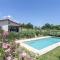 Nice Home In Gradoli With Outdoor Swimming Pool
