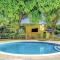Beautiful Home In Baia Domizia S,aurunca With 2 Bedrooms And Outdoor Swimming Pool