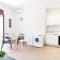 Amazing Apartment In Lettere -na- With Kitchenette