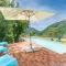 Awesome Home In Gubbio -pg- With 2 Bedrooms And Outdoor Swimming Pool