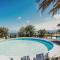 Beautiful Apartment In Gioiosa Marea Me With 1 Bedrooms, Wifi And Outdoor Swimming Pool