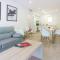 3 Bedroom Amazing Apartment In Denia