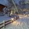 CABAÑAS BOSQUE NEVADO