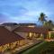 The Leela Kovalam, A Raviz Hotel