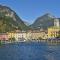 Amazing Apartment In Puegnago Sul Garda With 2 Bedrooms, Wifi And Outdoor Swimming Pool