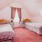 Fanore Holiday Cottages