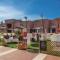 2 Bedroom Pet Friendly Apartment In Alhama De Murcia - El Romero