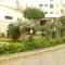 Familly apartment