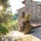 La Bandita - antica casa di campagna toscana con piscina, WIFI e splendida vista - Loro Ciuffenna
