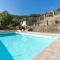 La Bandita - antica casa di campagna toscana con piscina, WIFI e splendida vista - Loro Ciuffenna