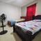 apartamento #4 completo y cómodo