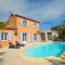 Gorgeous Home In Montignargues With Kitchen - Montignargues