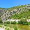 Beautiful Home In Montignargues